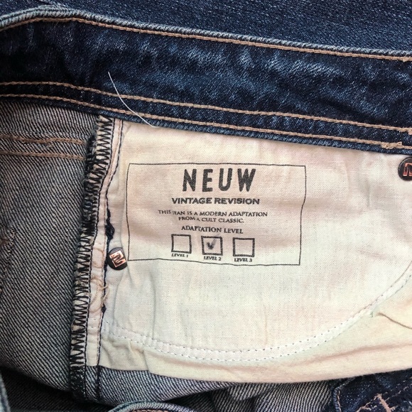 NEUW Razor Skinny Jeans - Picture 13 of 15